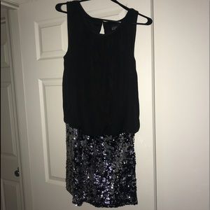 Adrianna papell cocktail dress